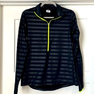Nike Quarter Zip